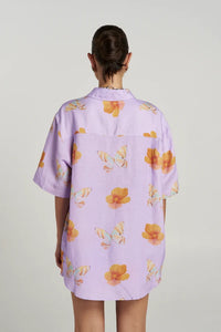 Summi Summi | Big Ss Shirt - Reverie