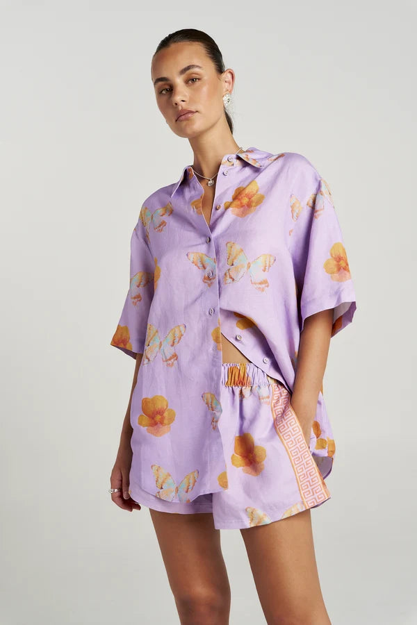 Summi Summi | Minnie Short - Reverie