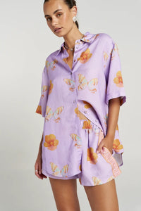 Summi Summi | Big Ss Shirt - Reverie