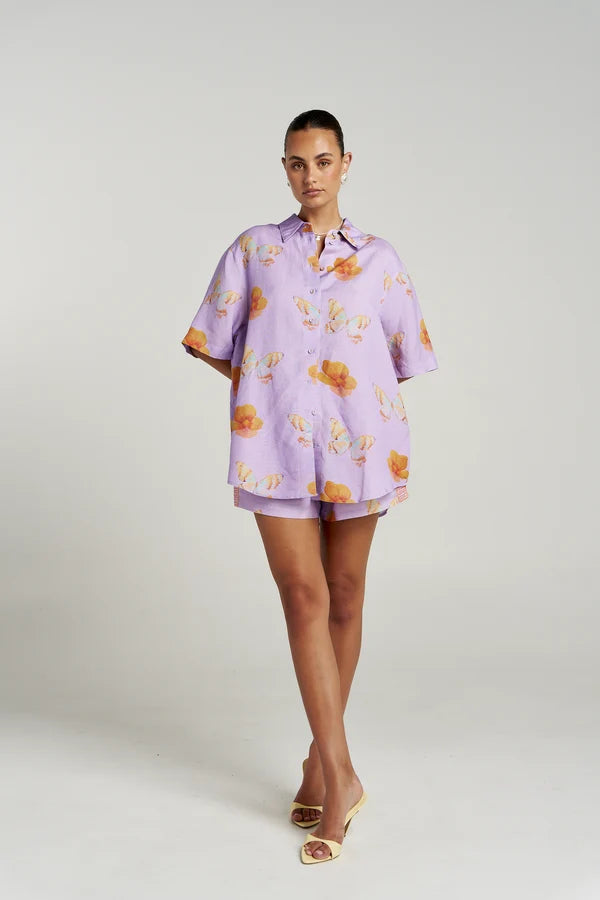Summi Summi | Minnie Short - Reverie