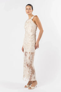 One Fell Swoop | Sora Knot Maxi - Nippon Daisy