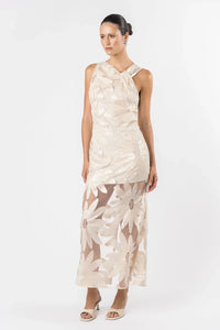 One Fell Swoop | Sora Knot Maxi - Nippon Daisy