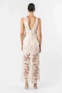 One Fell Swoop | Sora Knot Maxi - Nippon Daisy