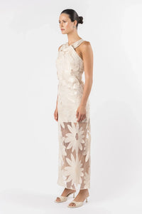 One Fell Swoop | Sora Knot Maxi - Nippon Daisy