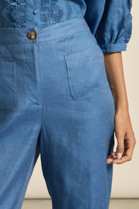 ZOE KRATZMANN | SYLLABUS PANT | SHORELINE