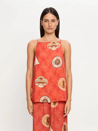 KIVARI | Vacanza Top