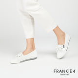 FRANKiE4 | HANNAH White